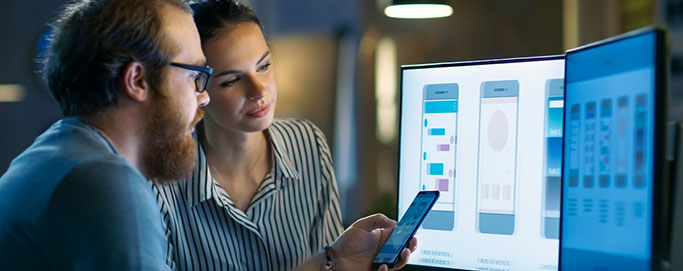 application-software