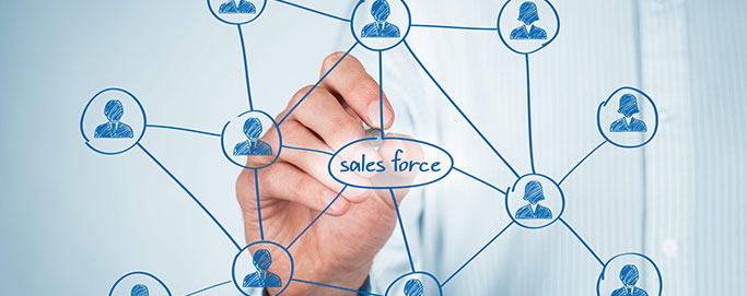 sales-force